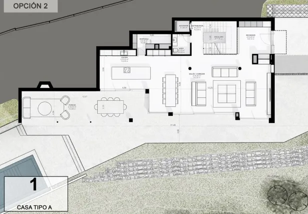 Casa 1