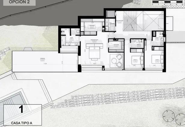 Casa 1