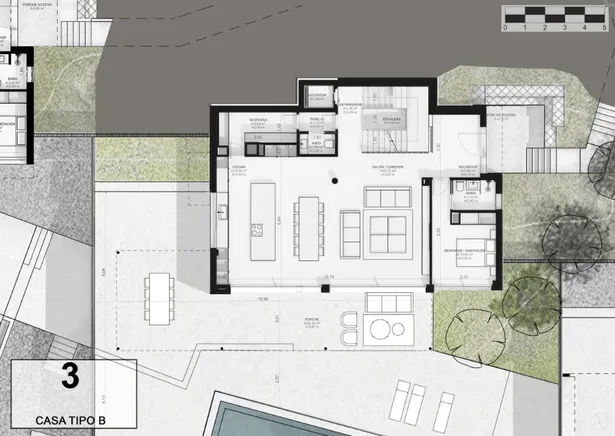 Casa 3
