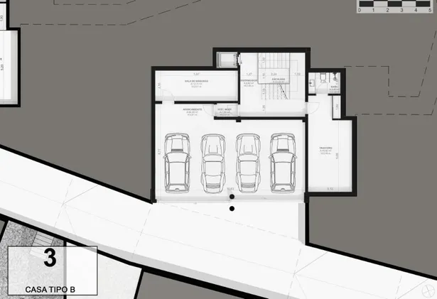 Casa 3