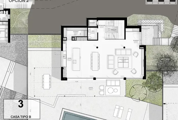 Casa 3
