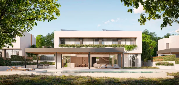 Maison 6