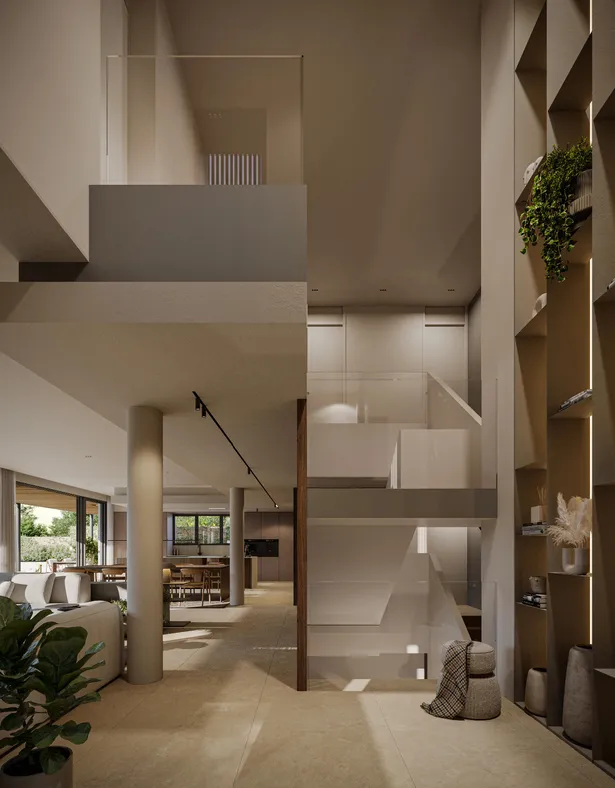 Maison 6