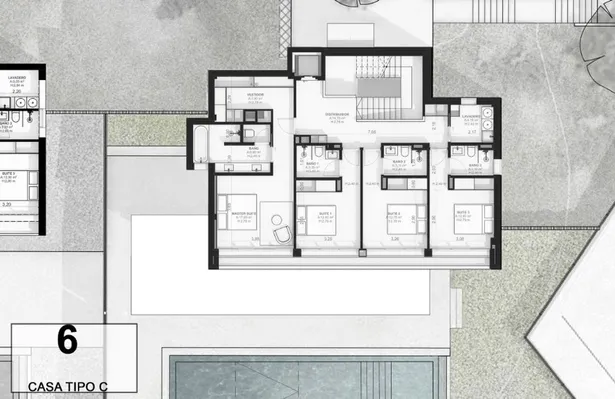 Maison 6