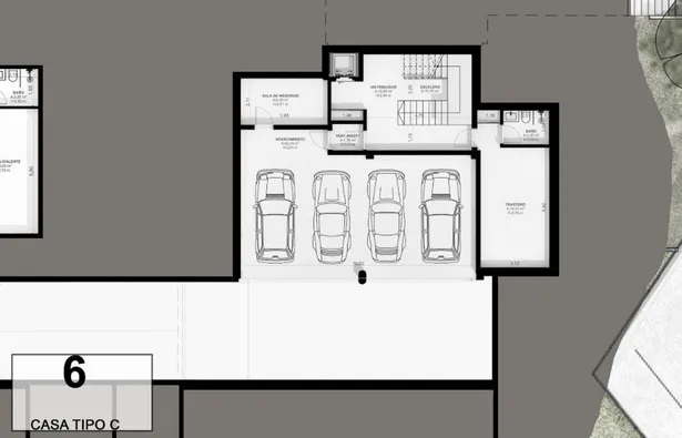 Maison 6