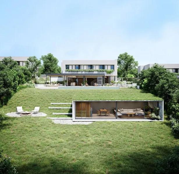 Maison 6