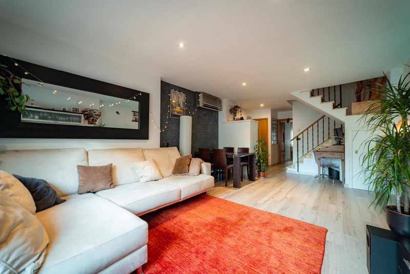 Duplex en venda Mataró, Barcelona. Ref: 2664. CORREDOR MATÓ