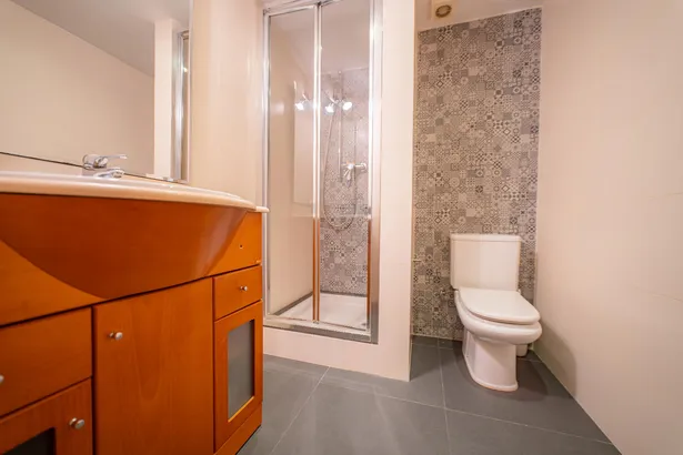 Triplex in the centre of Mataró – Space, light and urban living