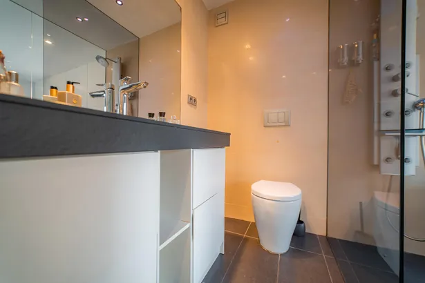 Triplex in the centre of Mataró – Space, light and urban living
