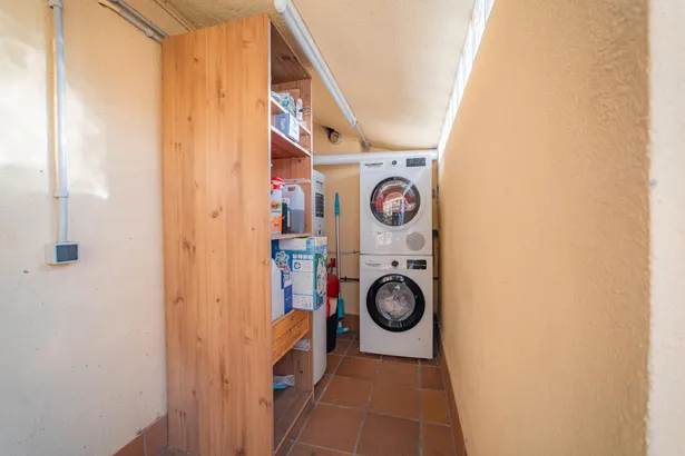 Triplex in the centre of Mataró – Space, light and urban living