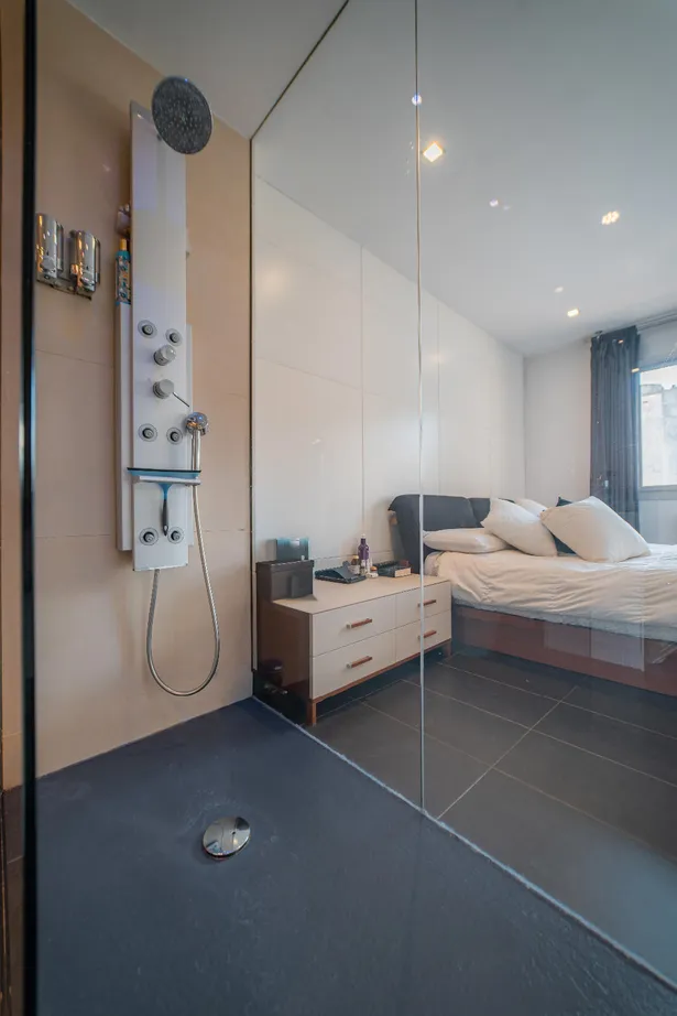 Triplex in the centre of Mataró – Space, light and urban living