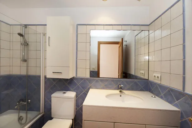 Dúplex amb terrassa i vistes obertes