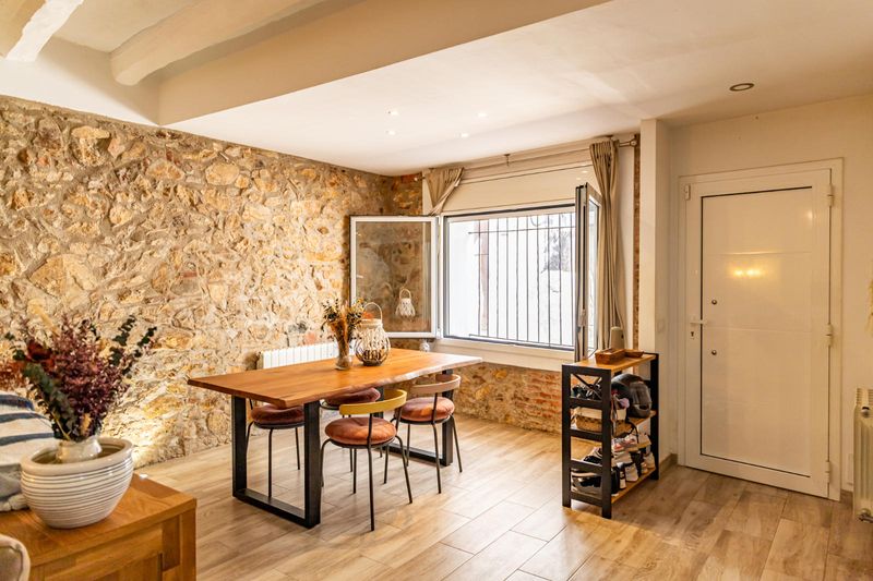 Adosado en venta Calonge, Girona. Ref: 2669. CORREDOR MATÓ