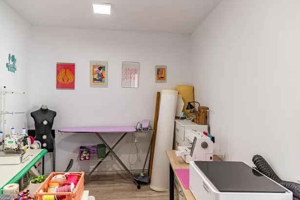 Casa de Pueblo rehabilitada