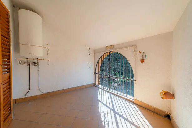 Masia amb vistes al mar i 14.000 m² de parcel·la