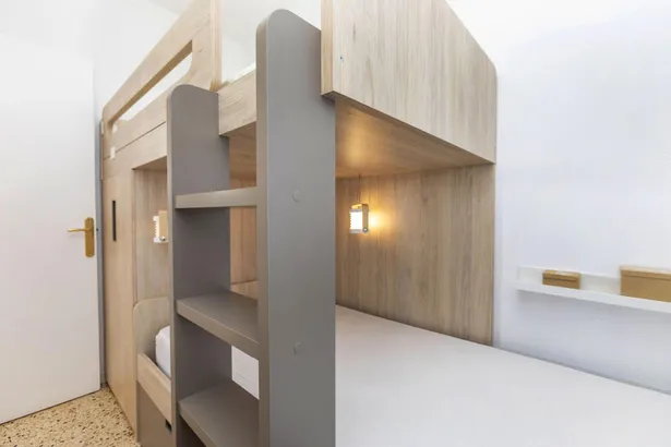 Apartament cantoner a 300 metres d’Aigua Xelida – Llum, calma i vida mediterrània