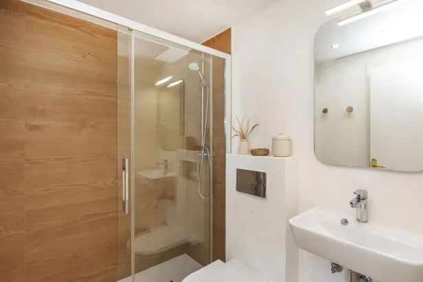 Apartament cantoner a 300 metres d’Aigua Xelida – Llum, calma i vida mediterrània