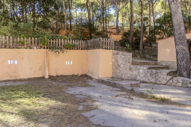 Apartament cantoner a 300 metres d’Aigua Xelida – Llum, calma i vida mediterrània