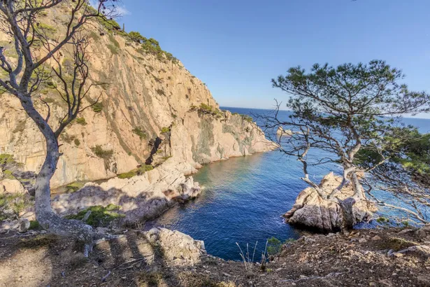 Apartament cantoner a 300 metres d’Aigua Xelida – Llum, calma i vida mediterrània