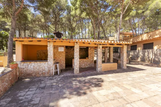 Apartament cantoner a 300 metres d’Aigua Xelida – Llum, calma i vida mediterrània