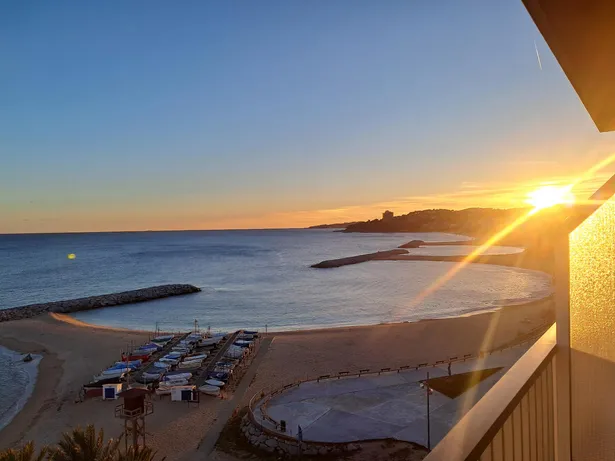 Pis en primera línia de mar a Sant Antoni de Calonge – Llum, mar i una llar feta a mida