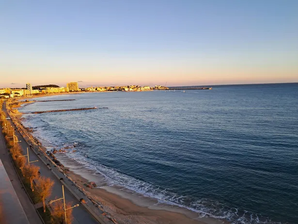Pis en primera línia de mar a Sant Antoni de Calonge – Llum, mar i una llar feta a mida