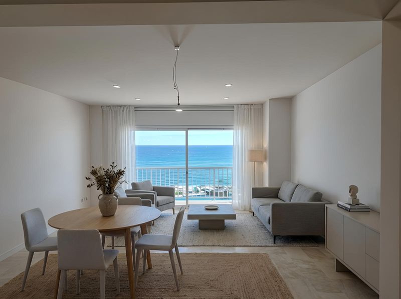 Piso en venta Sant Antoni De Calonge, Girona. Ref: 2680. CORREDOR MATÓ