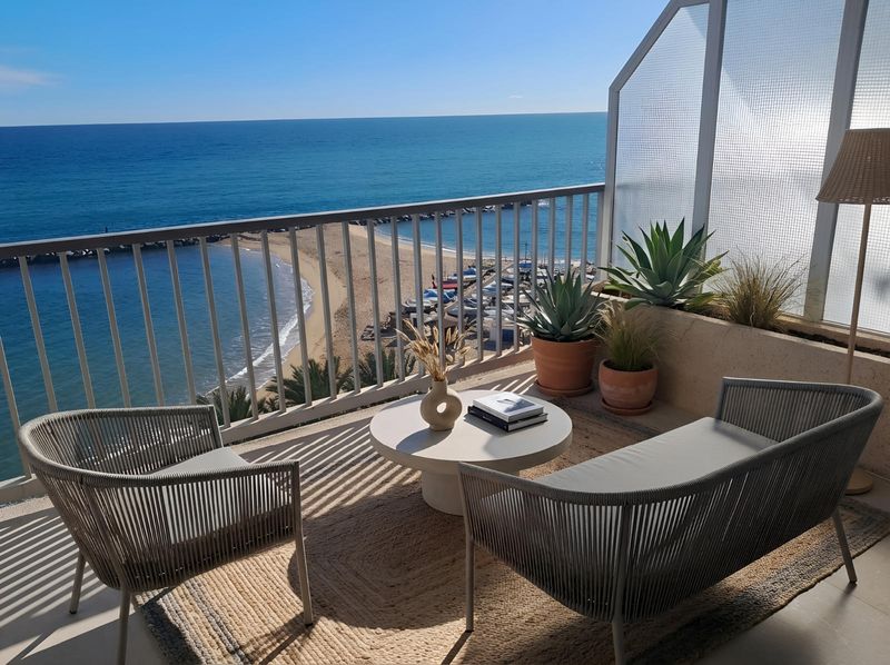 Appartement en vente Sant Antoni De Calonge, Girona. Ref: 2680. CORREDOR MATÓ