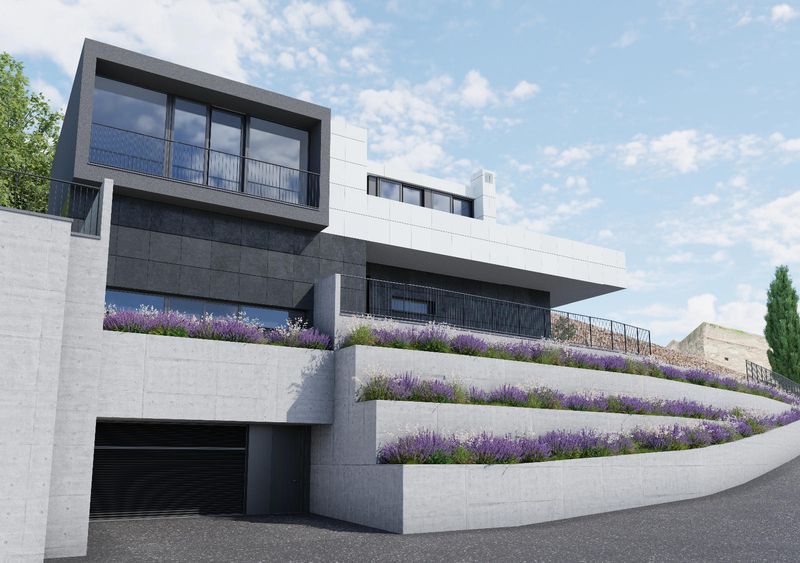 Terreny en venda Cabrera De Mar, Barcelona. Ref: 2681. CORREDOR MATÓ