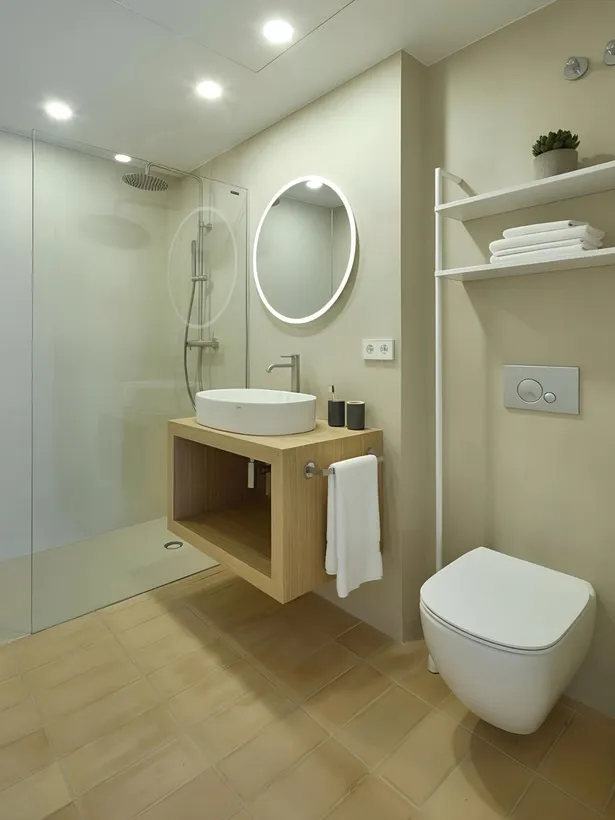Casa de poble totalment renovada a tocar del mar