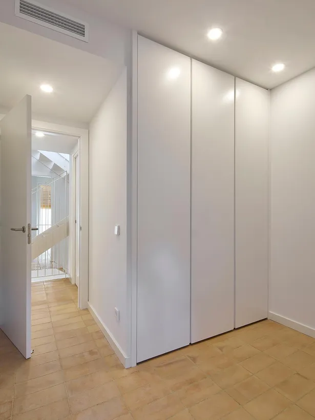 Casa de poble totalment renovada a tocar del mar