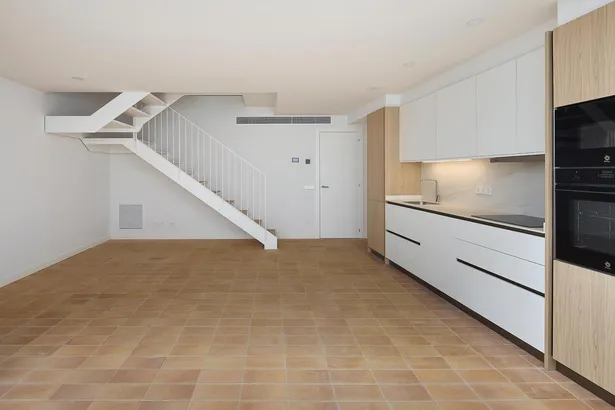 Casa de poble totalment renovada a tocar del mar