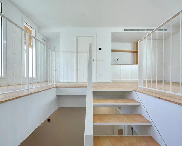 Casa de poble totalment renovada a tocar del mar
