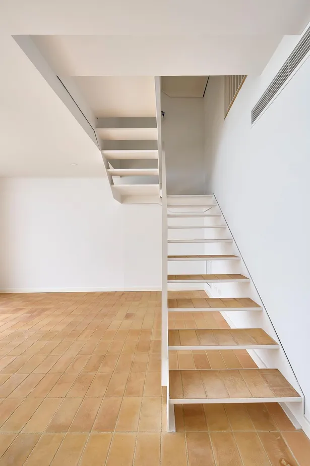 Casa d´obra nova, a 300 m de la platja, al nucli antic de l´Escala