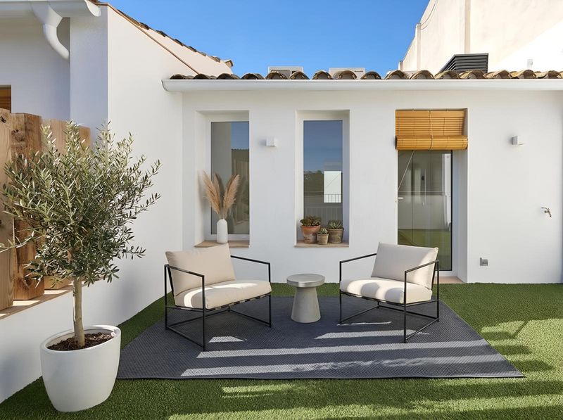 Maison en vente L