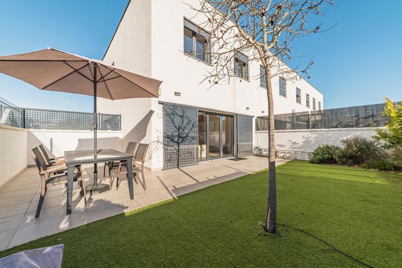 Casa en venta Santa Coloma De Farners, Girona. Ref: 2697. CORREDOR MATÓ