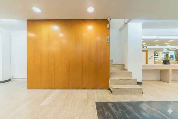 Local comercial en zona Pau Casals