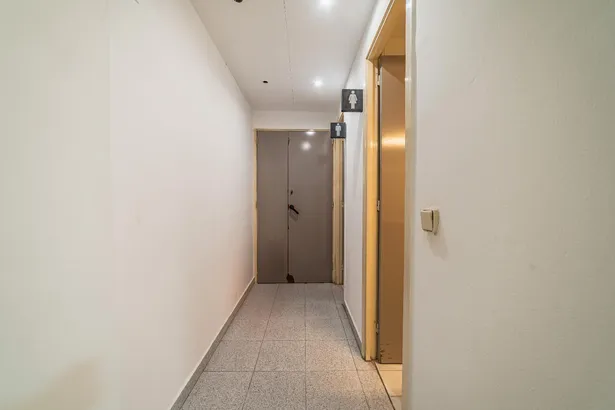 Local comercial en zona Pau Casals