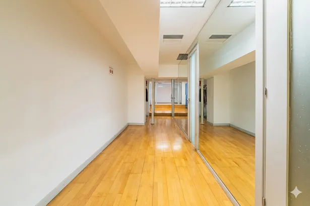 Local comercial en zona Pau Casals