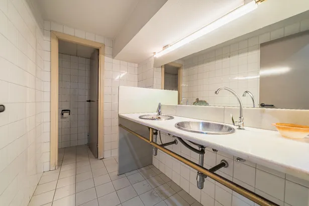Local comercial en zona Pau Casals