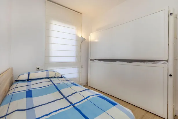 Formentera: tranquil·litat, mar i piscina a Calella