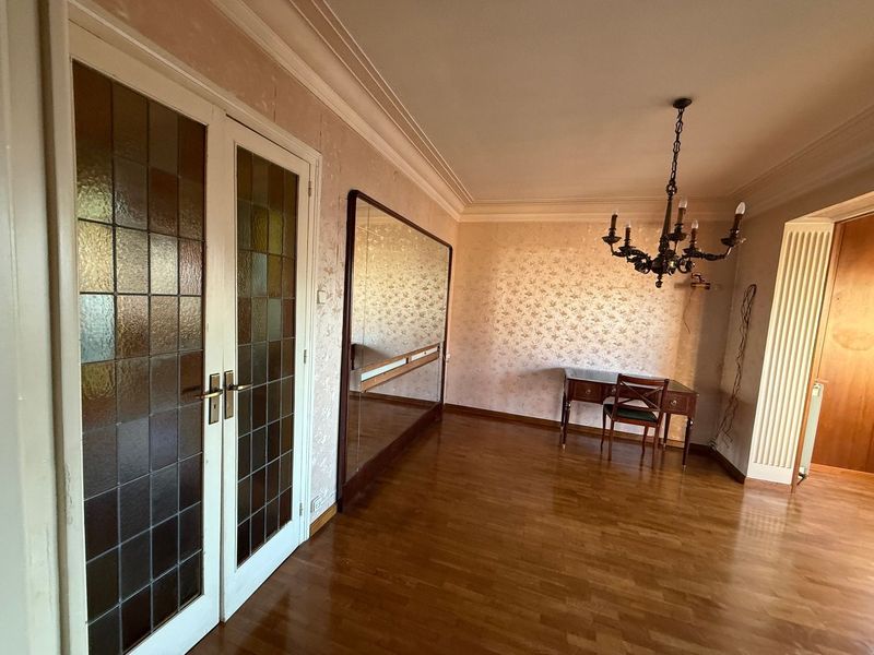 Penthouse for sale Barcelona. Ref: 2701. CORREDOR MATÓ