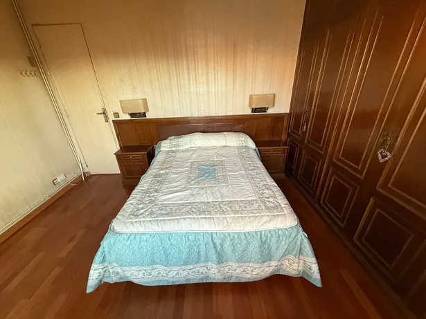 Ático en calle Aragón con rambla catalunya