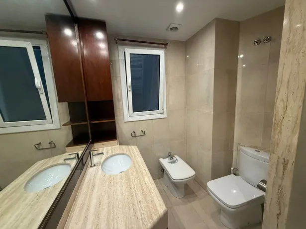 Piso en Tres Torres