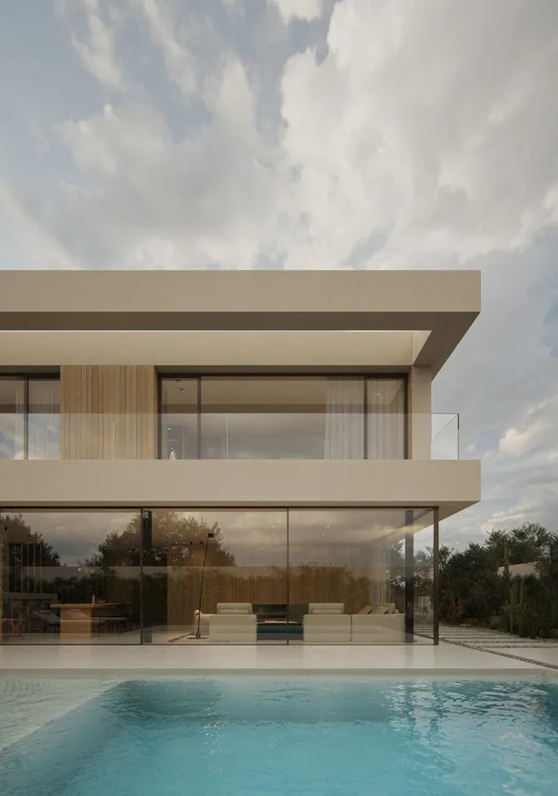 Chalet Independiente en Premiá de Mar