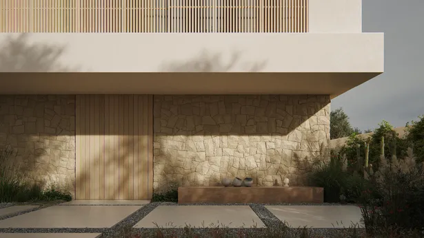 Chalet Independiente en Premiá de Mar