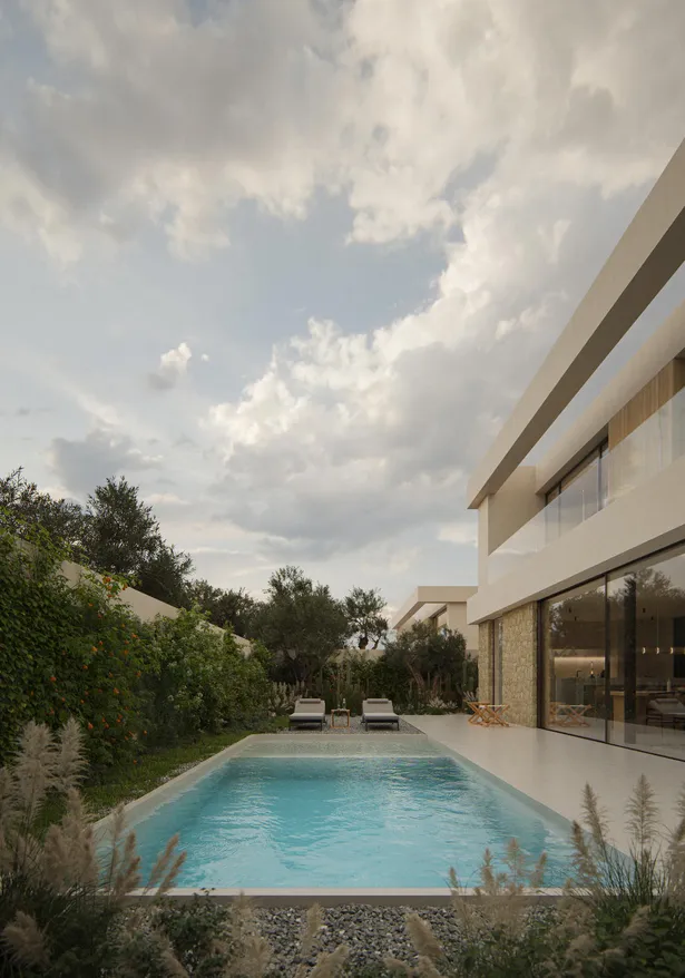 Chalet Independiente en Premiá de Mar