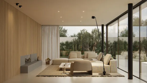 Chalet Independiente en Premiá de Mar