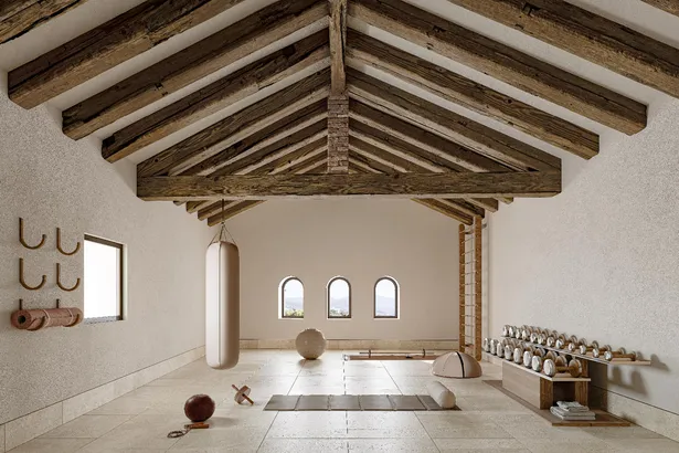 Masia en venda a Esplugues de Llobregat