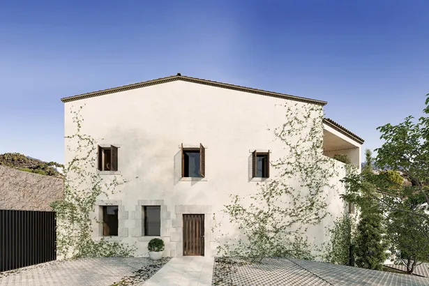 Masia en venda a Esplugues de Llobregat